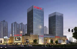 中原萬達(dá)SOHO